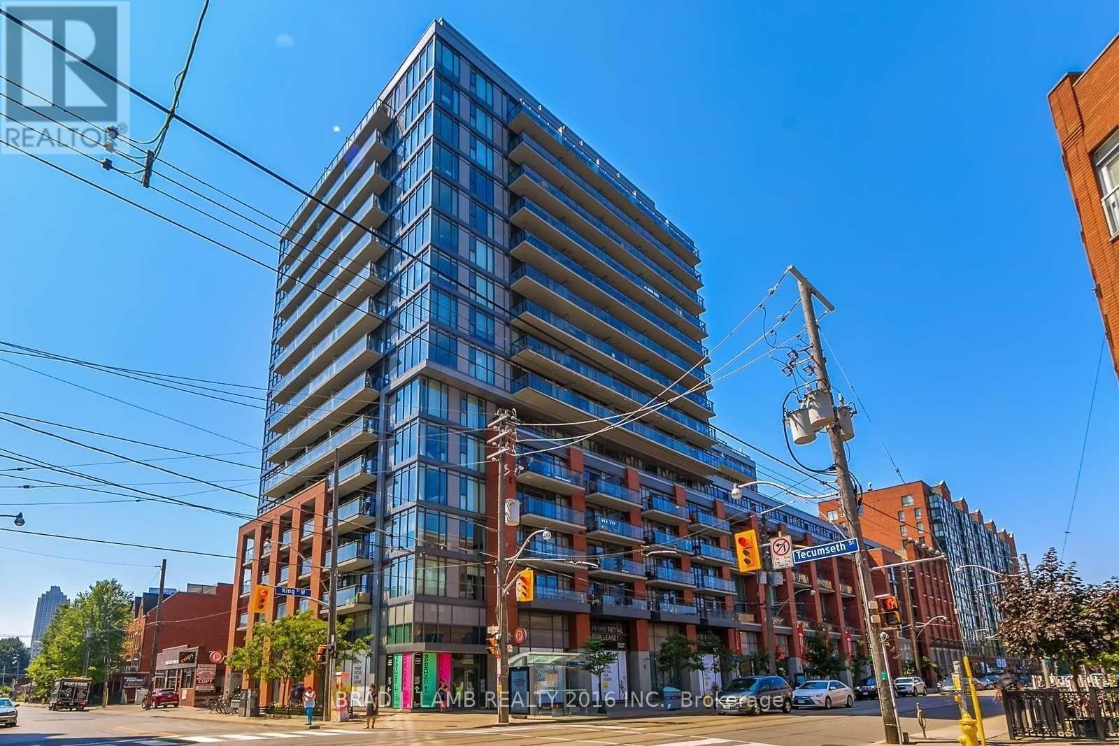 809 - 775 King Street W, Toronto, Ontario  M5V 2K3 - Photo 18 - C13811116