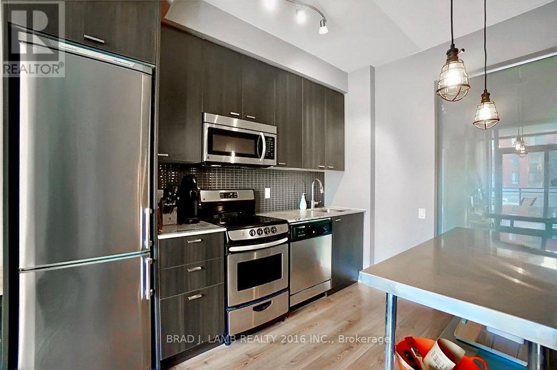 809 - 775 King Street W, Toronto, Ontario  M5V 2K3 - Photo 3 - C13811116