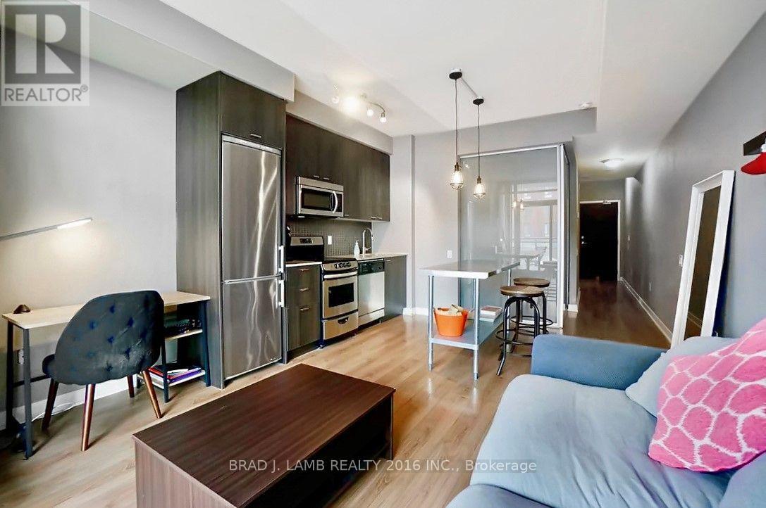 809 - 775 King Street W, Toronto, Ontario  M5V 2K3 - Photo 5 - C13811116