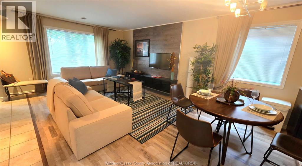1811 Northway Avenue Unit# 5, Windsor, Ontario  N9B 3M1 - Photo 3 - 26023190