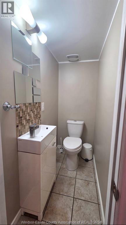 1811 Northway Avenue Unit# 5, Windsor, Ontario  N9B 3M1 - Photo 10 - 26023190