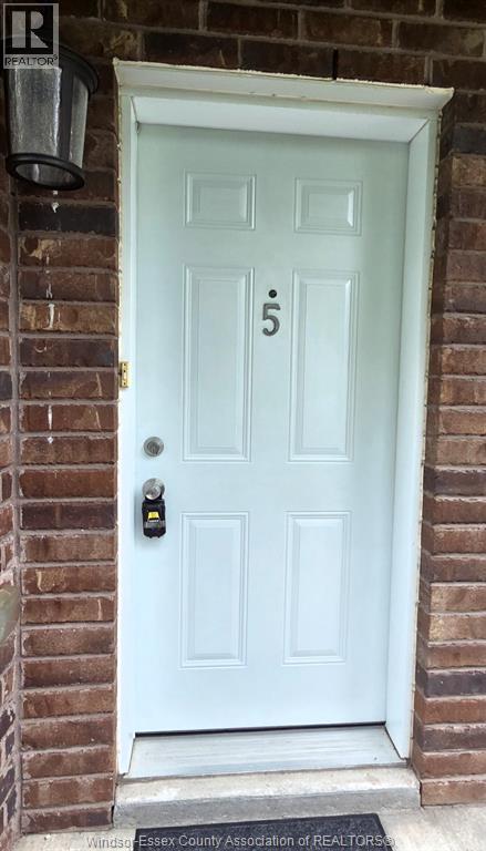 1811 Northway Avenue Unit# 5, Windsor, Ontario  N9B 3M1 - Photo 2 - 26023190