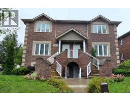 1811 NORTHWAY Unit# 5, Windsor, Ontario