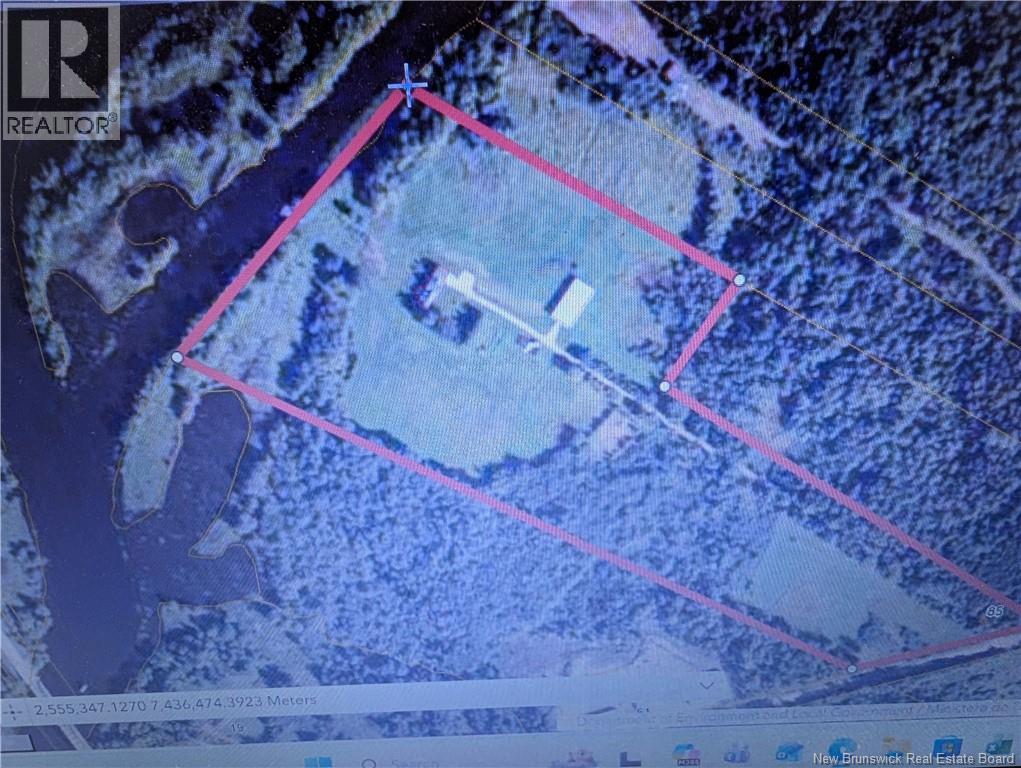 85 South Canaan Road, Coles Island, New Brunswick  E4C 2S1 - Photo 50 - NB147217