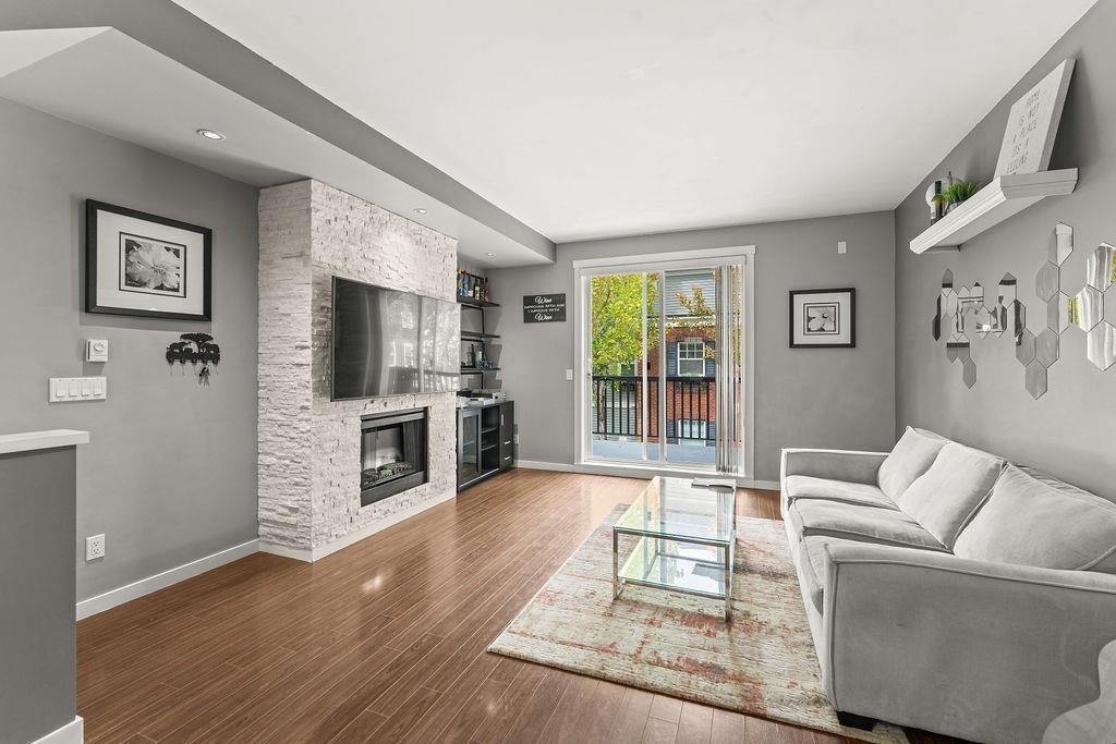 38 18983 72a Avenue, Surrey, British Columbia  V4N 1A5 - Photo 3 - R3167840