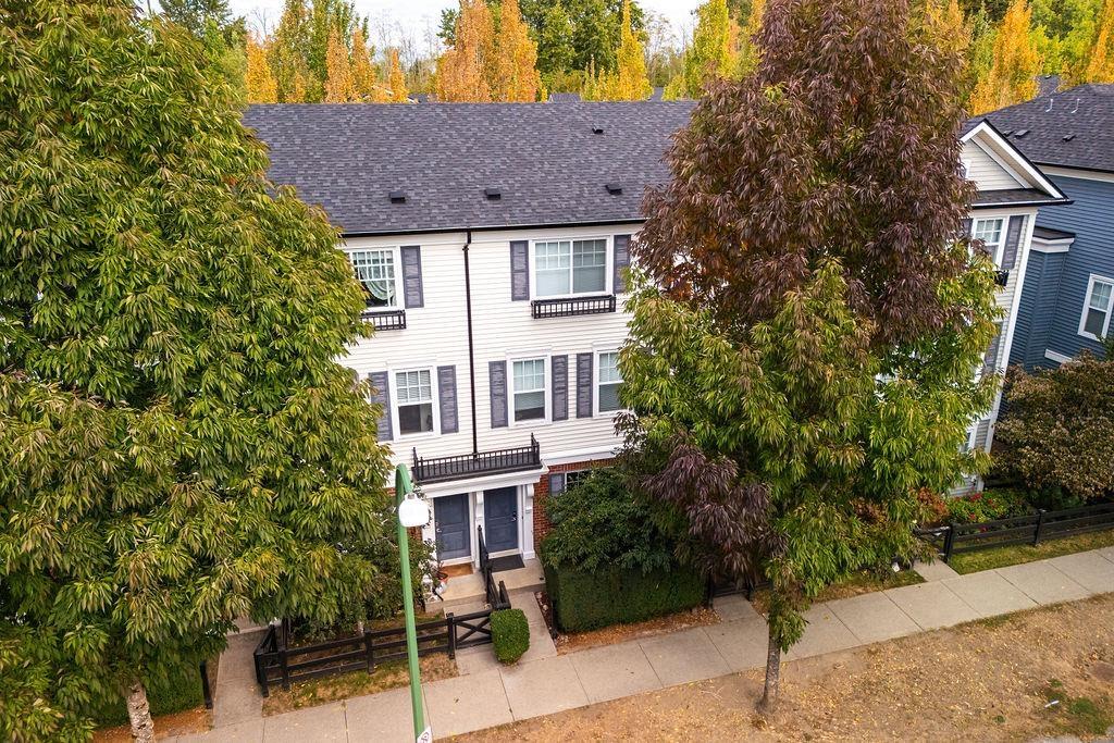 38 18983 72a Avenue, Surrey, British Columbia  V4N 1A5 - Photo 35 - R3167840