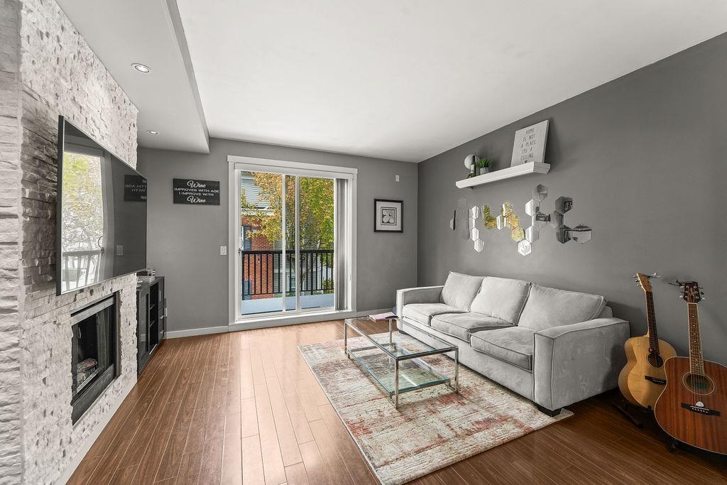 38 18983 72a Avenue, Surrey, British Columbia  V4N 1A5 - Photo 5 - R3167840