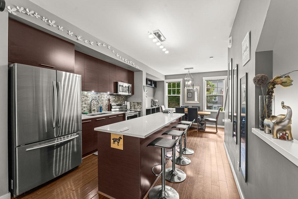 38 18983 72a Avenue, Surrey, British Columbia  V4N 1A5 - Photo 8 - R3167840