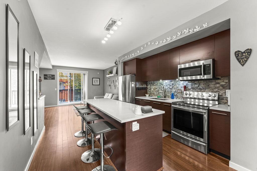 38 18983 72a Avenue, Surrey, British Columbia  V4N 1A5 - Photo 9 - R3167840