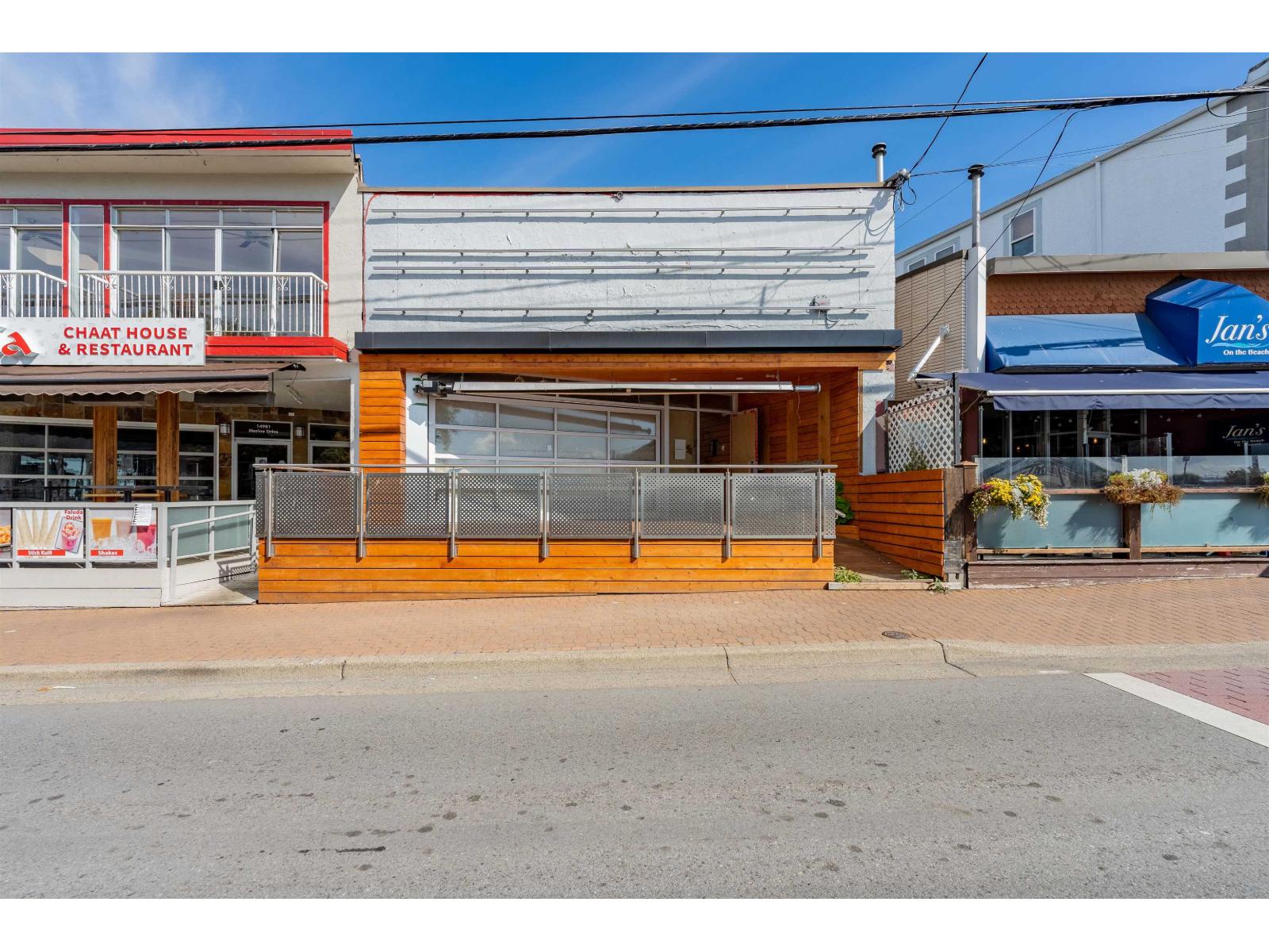 14985 Marine Drive, White Rock, British Columbia  V4B 1C3 - Photo 2 - C8082181
