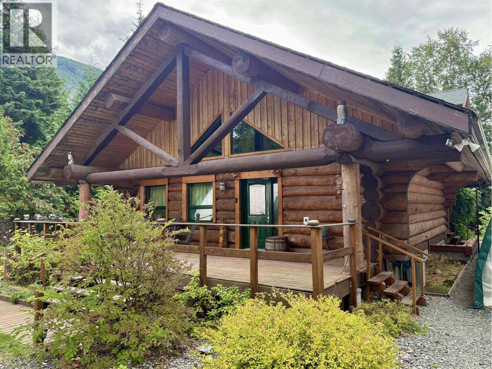 3981 DOBBIE STREET, Terrace, British Columbia