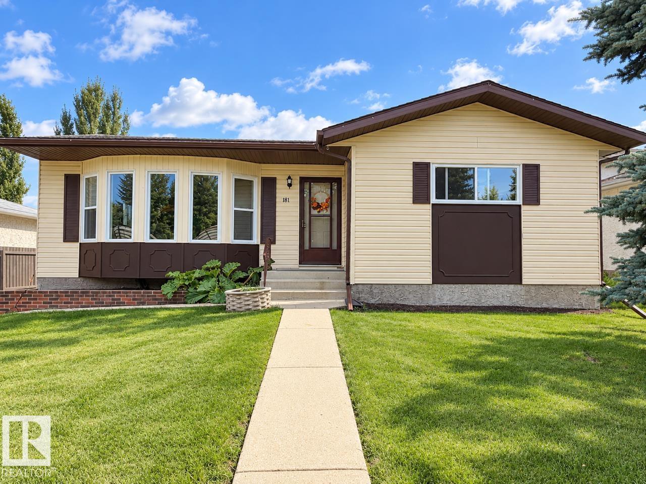 181 Porter, Millet, Alberta  T0C 1Z0 - Photo 1 - E4509725