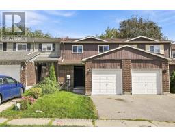 3 - 721 CRICKLEWOOD DRIVE, Oshawa, Ontario