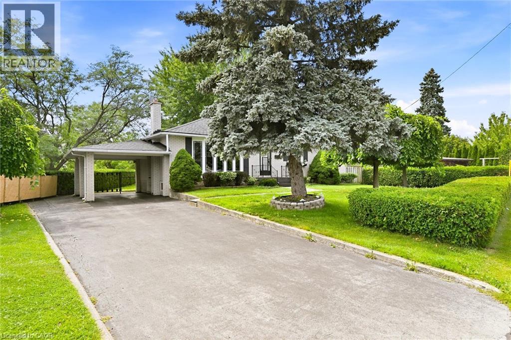 1470 Mountain Grove Avenue, Burlington, Ontario  L7P 2H3 - Photo 3 - 40860646