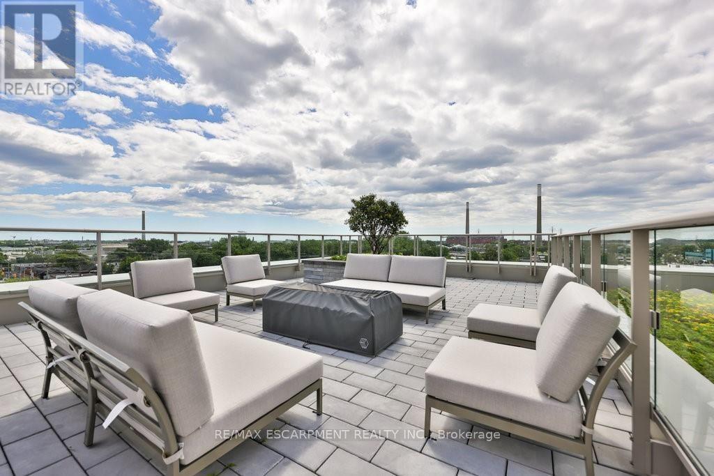 115 - 150 Logan Avenue, Toronto, Ontario M4M 0E4 - Photo 19 - E13810994