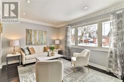 Main Floor - 4 Princemere Crescent, Toronto, Ontario  M1R 3W9 - Photo 4 - E13811012