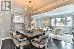 Main Floor - 4 Princemere Crescent, Toronto, Ontario  M1R 3W9 - Photo 6 - E13811012