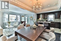 Main Floor - 4 Princemere Crescent, Toronto, Ontario  M1R 3W9 - Photo 9 - E13811012