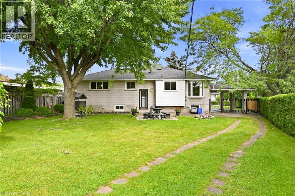 1470 Mountain Grove Avenue, Burlington, Ontario  L7P 2H3 - Photo 35 - 40860646