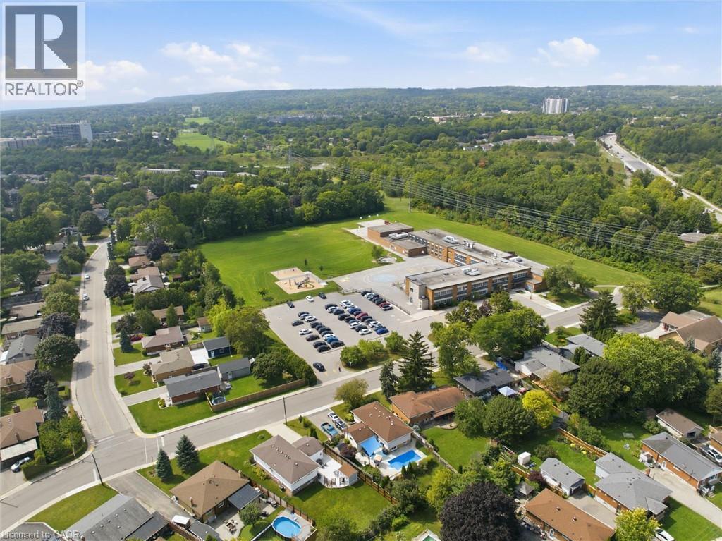 1470 Mountain Grove Avenue, Burlington, Ontario  L7P 2H3 - Photo 41 - 40860646