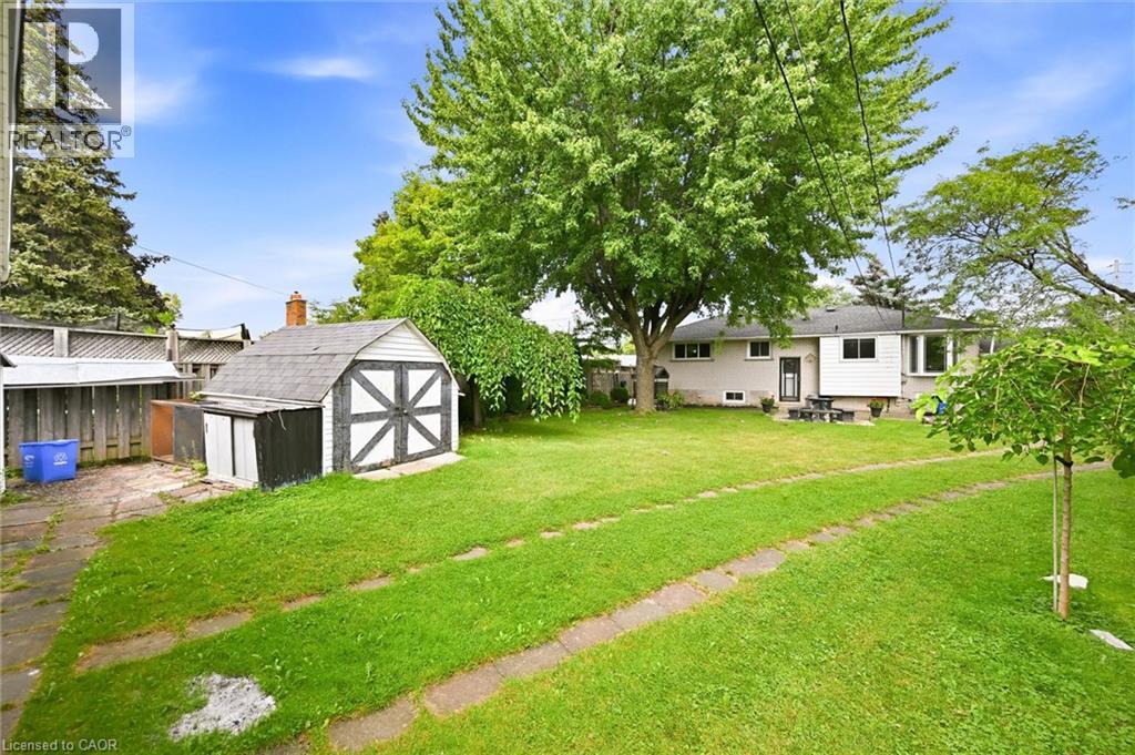 1470 Mountain Grove Avenue, Burlington, Ontario  L7P 2H3 - Photo 34 - 40860646