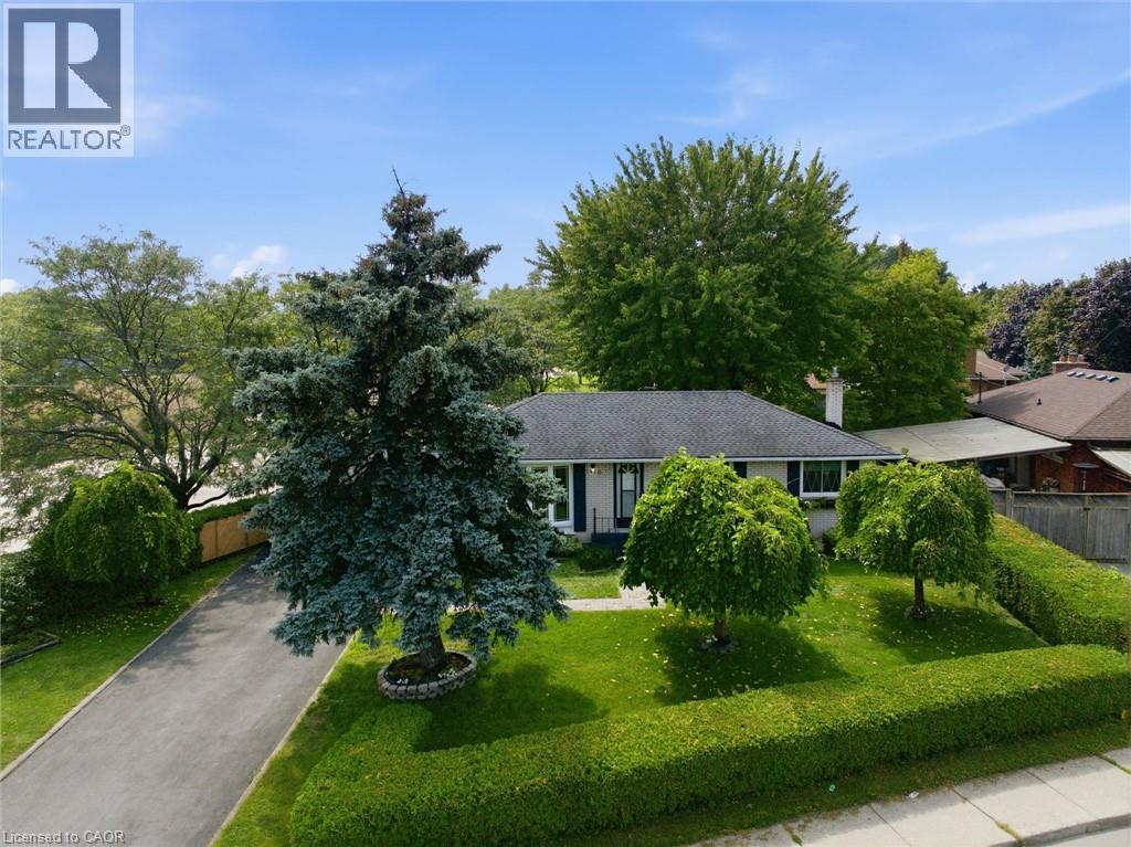 1470 Mountain Grove Avenue, Burlington, Ontario  L7P 2H3 - Photo 36 - 40860646