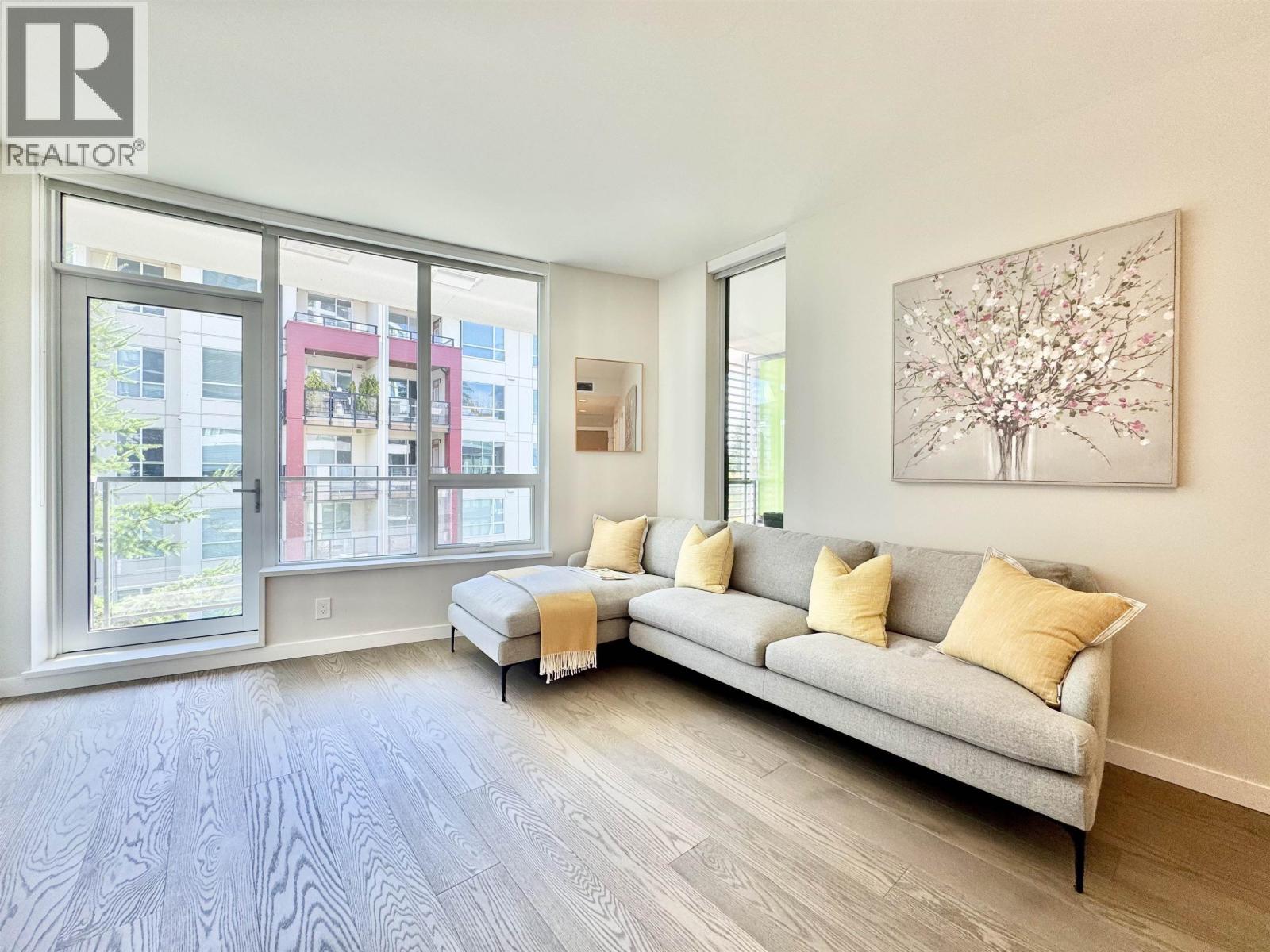 523 3563 Ross Drive, Vancouver, British Columbia  V6S 0L3 - Photo 4 - R3167201
