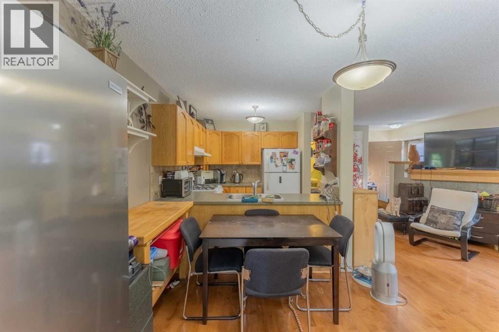 2, 827 Wilson Way, Canmore, Alberta  T1W 2Y8 - Photo 14 - A2344761