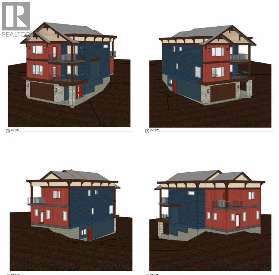 665 Monashee Road, Silver Star, British Columbia