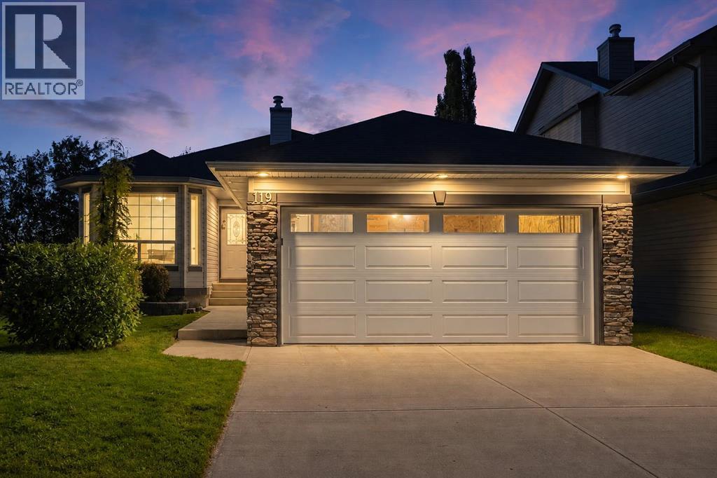119 Citadel Meadow Close NW, Calgary, Alberta  T3G 4T4 - Photo 1 - A2345974