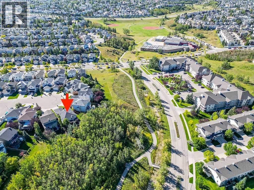 119 Citadel Meadow Close NW, Calgary, Alberta  T3G 4T4 - Photo 50 - A2345974