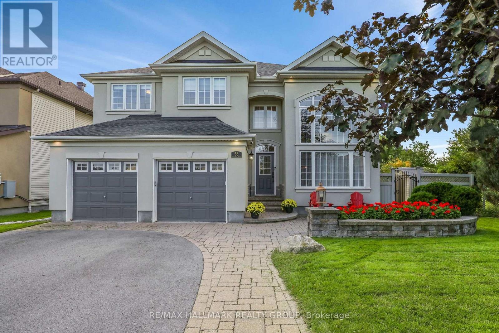 56 GOLFLINKS DRIVE, Ottawa, Ontario
