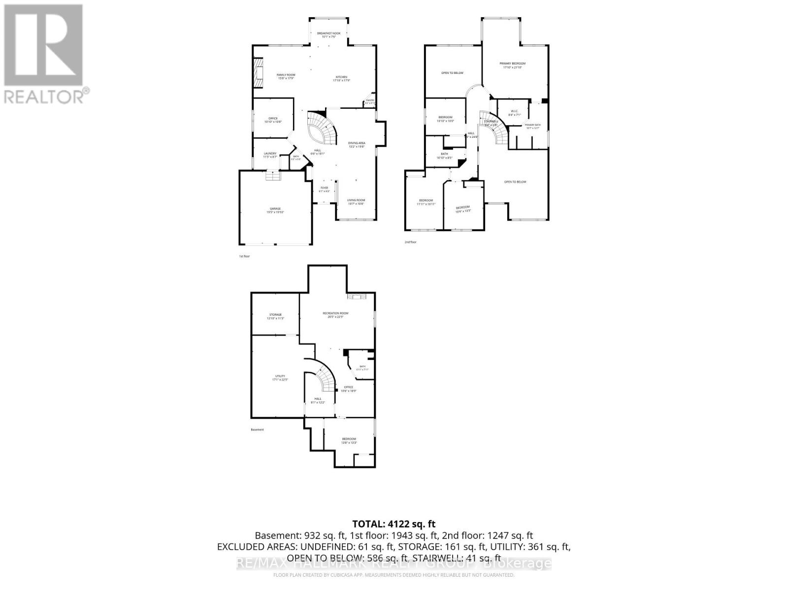 56 Golflinks Drive, Ottawa, Ontario  K2J 5L8 - Photo 42 - X13810896