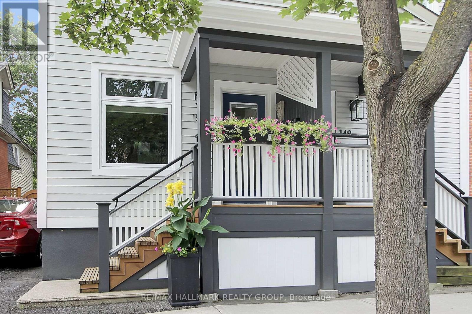 151 Crichton Street, Ottawa, Ontario  K1M 1W1 - Photo 3 - X13810906