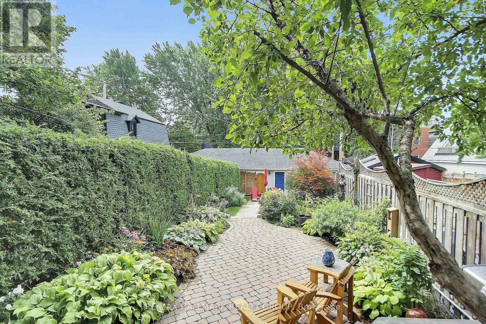 151 Crichton Street, Ottawa, Ontario  K1M 1W1 - Photo 38 - X13810906