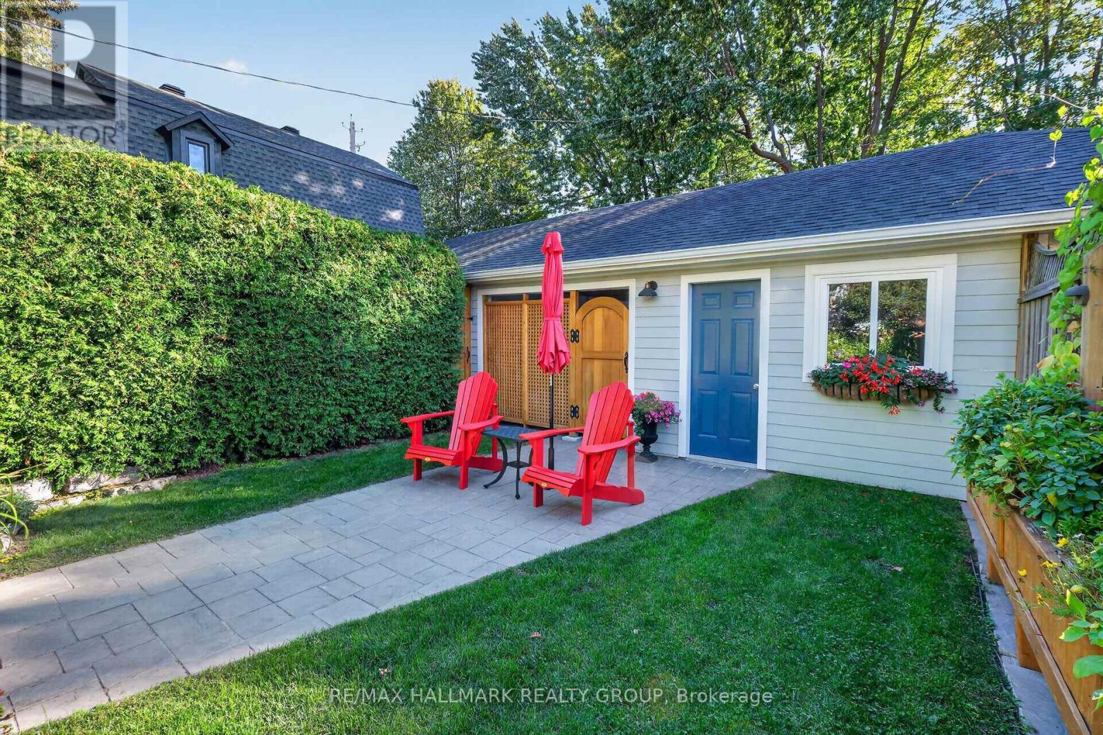 151 Crichton Street, Ottawa, Ontario  K1M 1W1 - Photo 43 - X13810906