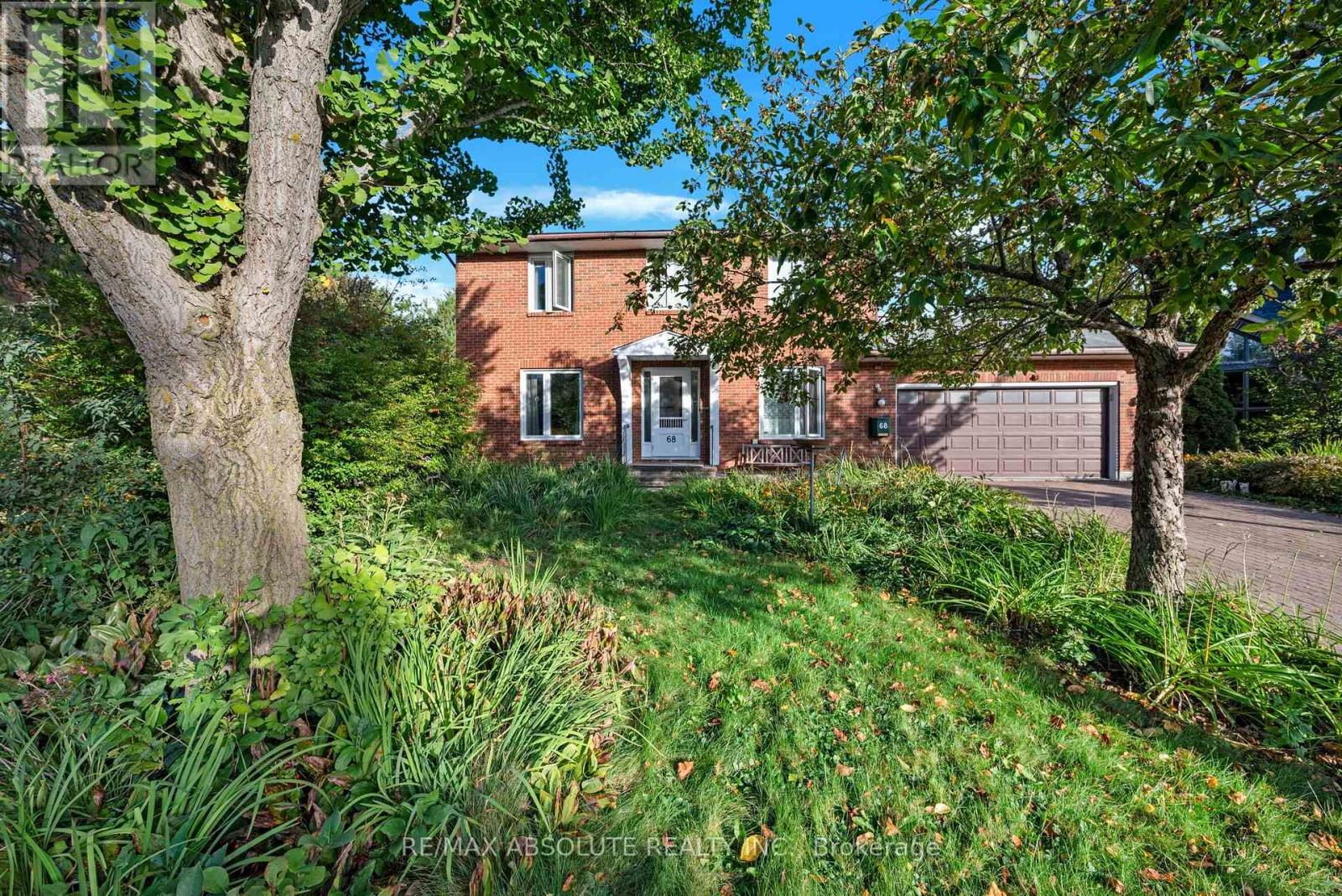 68 COUNTRY CLUB DRIVE, Ottawa, Ontario