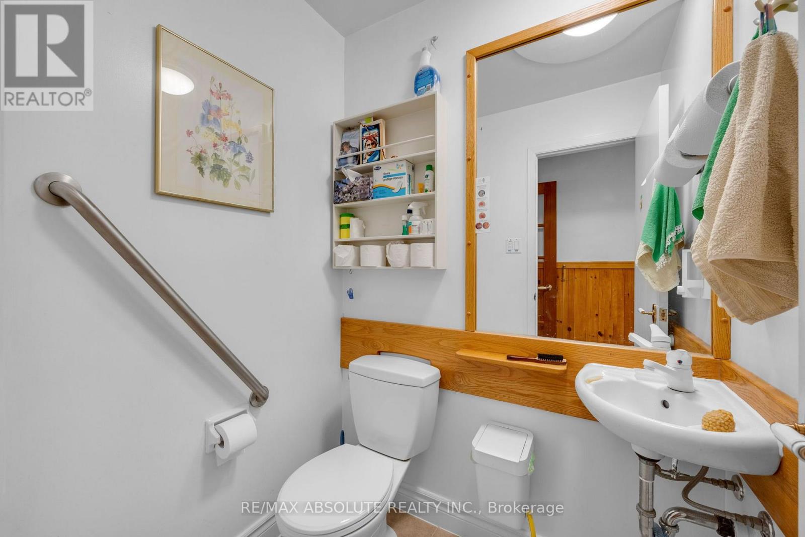 68 Country Club Drive, Ottawa, Ontario  K1V 9Y7 - Photo 15 - X13810966