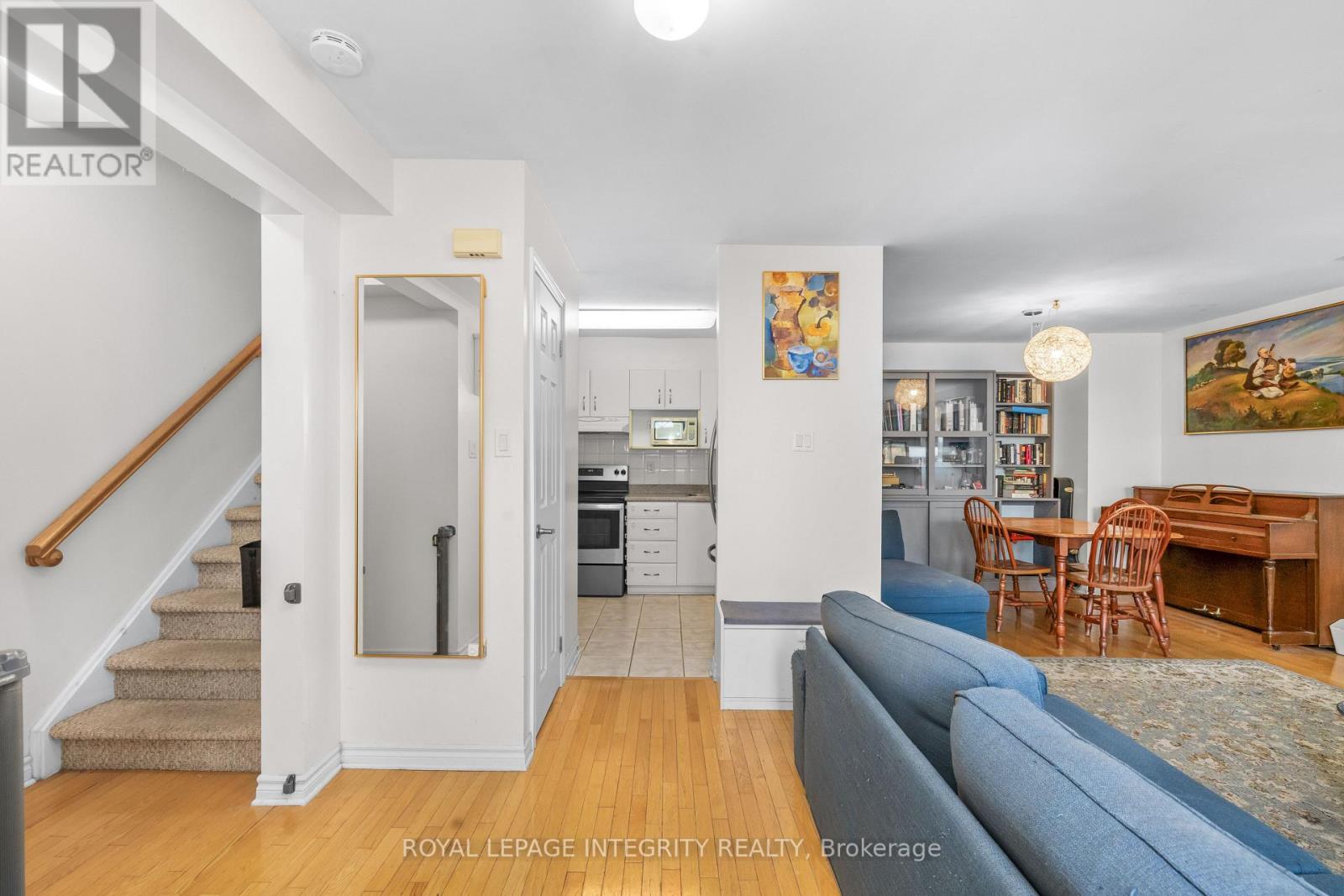 237 Cumberland Street, Ottawa, Ontario  K1N 8W6 - Photo 4 - X13811072