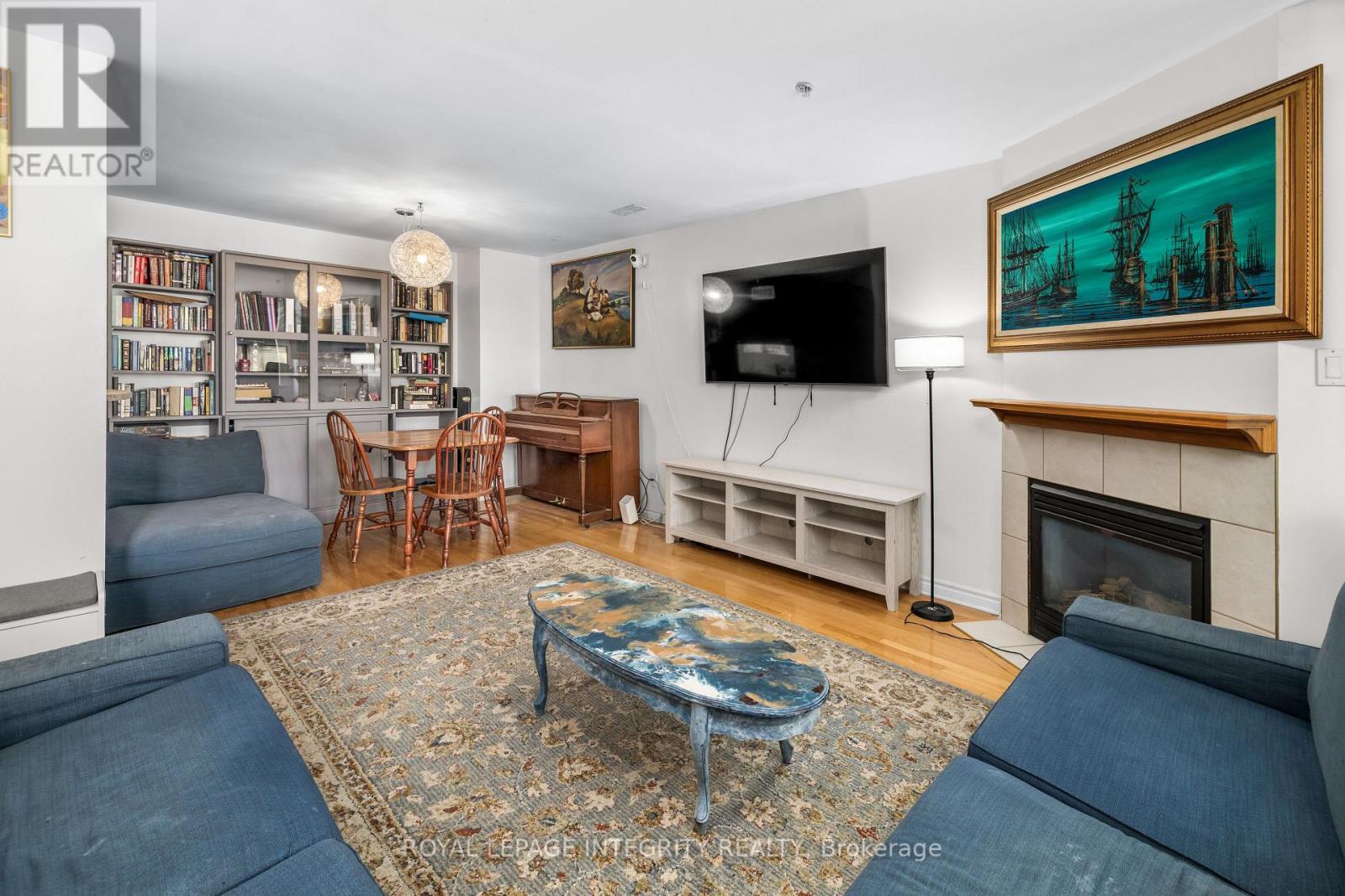 237 Cumberland Street, Ottawa, Ontario  K1N 8W6 - Photo 6 - X13811072