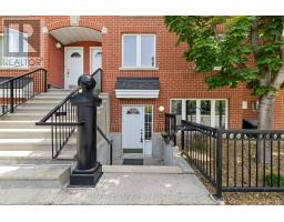 237 CUMBERLAND STREET, Ottawa, Ontario