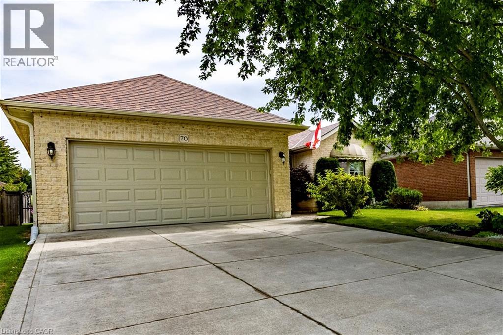 70 Sparrow Way, Port Dover, Ontario  N0A 1N5 - Photo 3 - 40863292