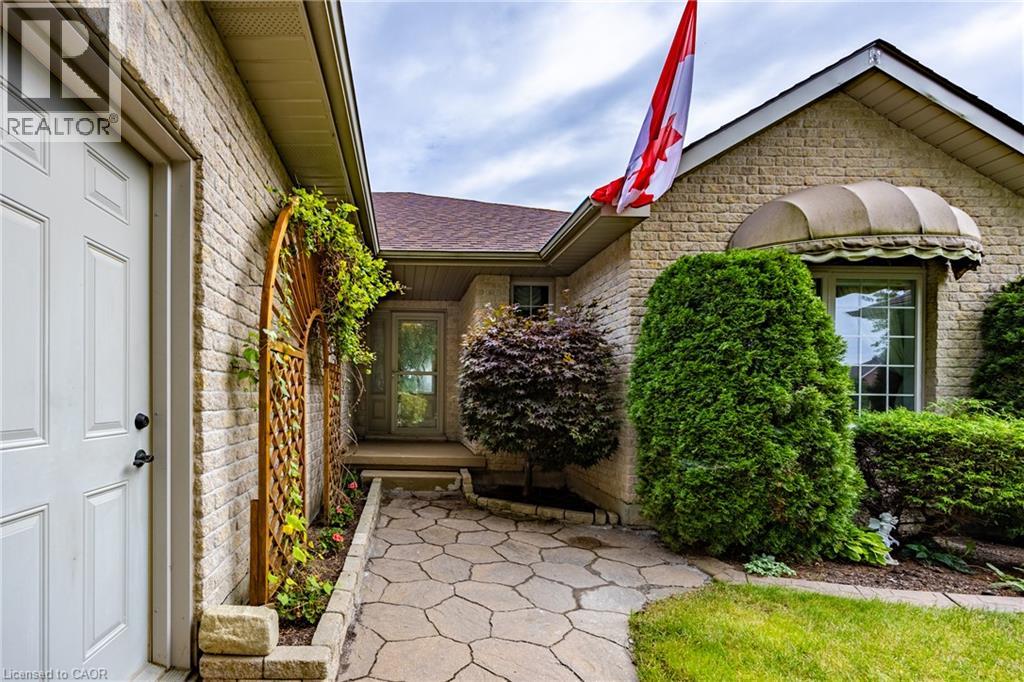 70 Sparrow Way, Port Dover, Ontario  N0A 1N5 - Photo 2 - 40863292