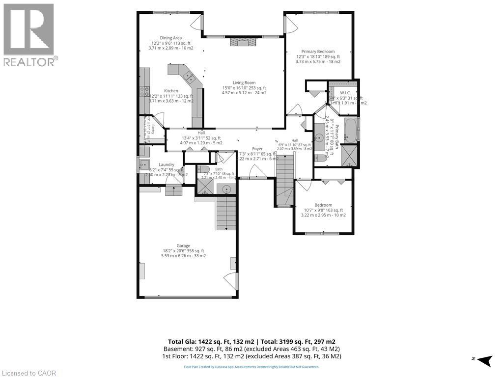 70 Sparrow Way, Port Dover, Ontario  N0A 1N5 - Photo 47 - 40863292