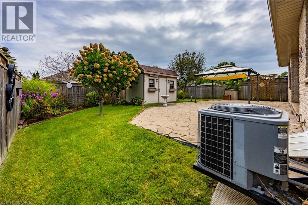 70 Sparrow Way, Port Dover, Ontario  N0A 1N5 - Photo 42 - 40863292