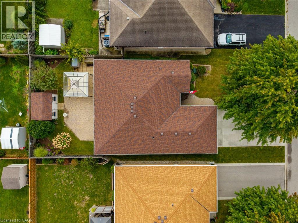 70 Sparrow Way, Port Dover, Ontario  N0A 1N5 - Photo 6 - 40863292