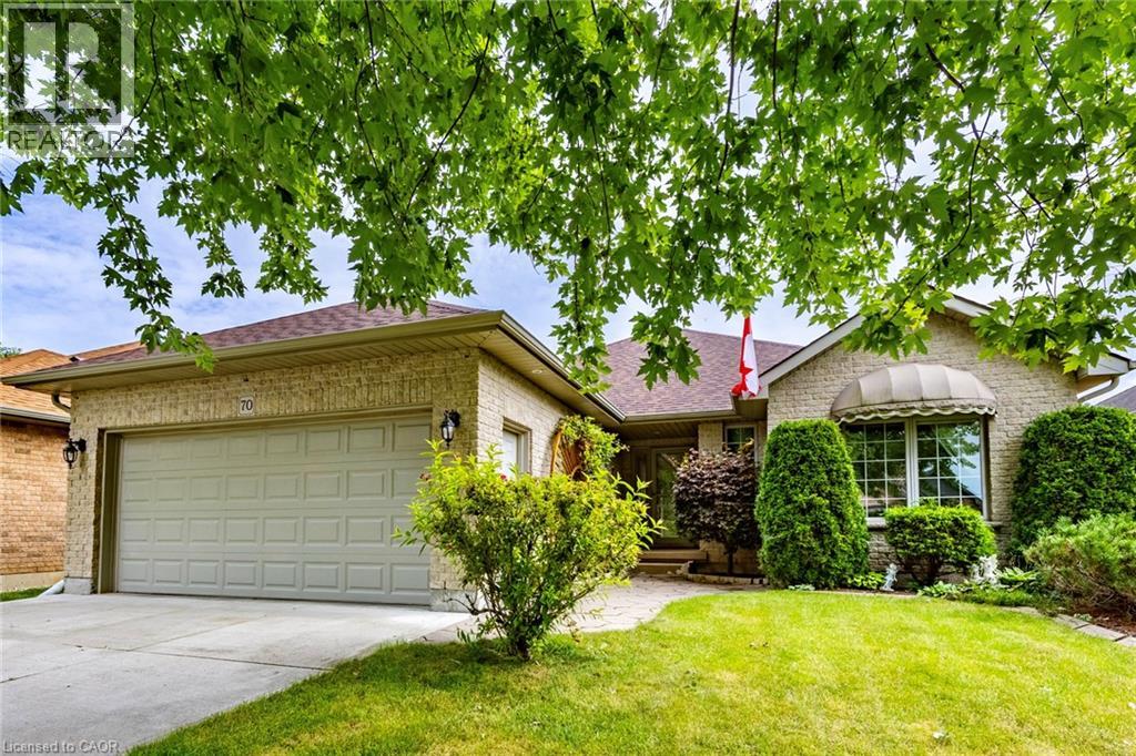 70 Sparrow Way, Port Dover, Ontario  N0A 1N5 - Photo 1 - 40863292