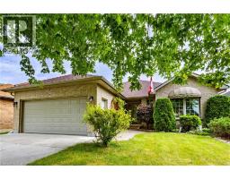 70 SPARROW Way, Port Dover, Ontario
