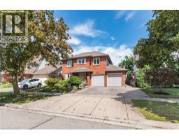 311 HEMLOCK Avenue, stoney creek, Ontario