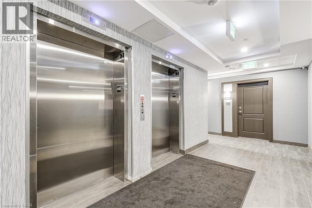 470 E Dundas Street E Unit# 604, Waterdown, Ontario  L8B 2A6 - Photo 13 - 40865308